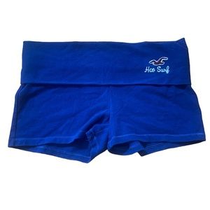 Hollister Shorts